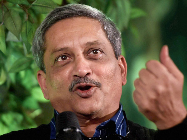'Credit for surgical strikes goes to PM' 'Credit for surgical strikes goes to PM'