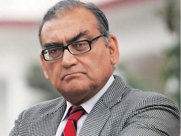 SC challenges ex-judge Katju to debate SC challenges ex-judge Katju to debate