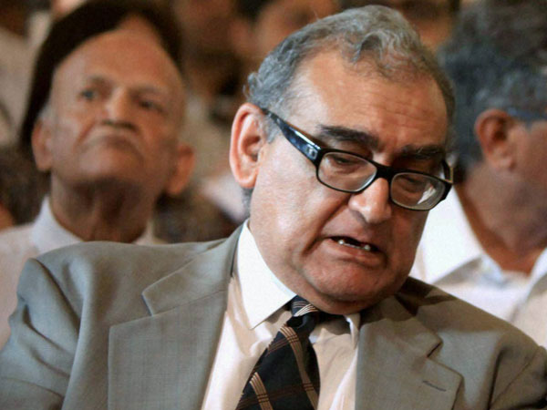 Notice to Katju for his beef remarks Notice to Katju for his beef remarks