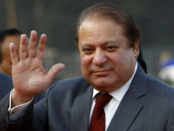 Pak news story: Sharif orders action Pak news story: Sharif orders action