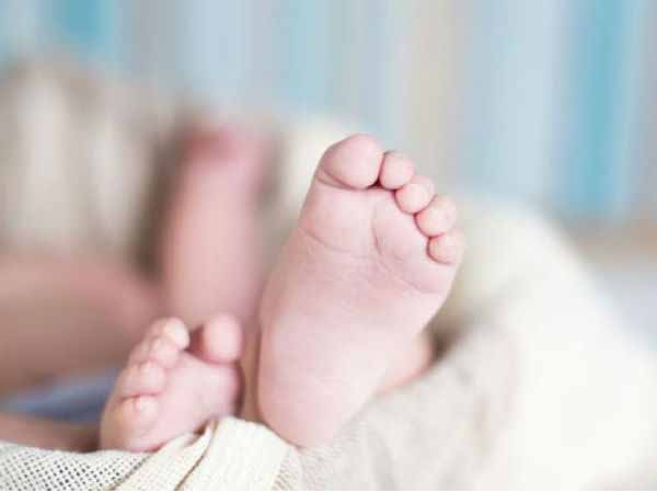 J&K: Newborn nibbled by rats, dies J&K: Newborn nibbled by rats, dies