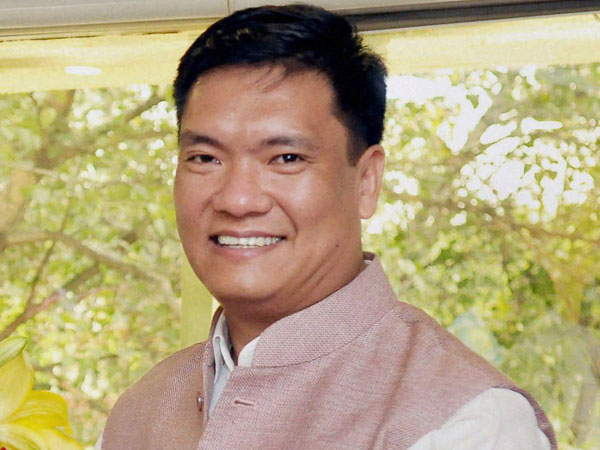 Pema Khandu Pema Khandu