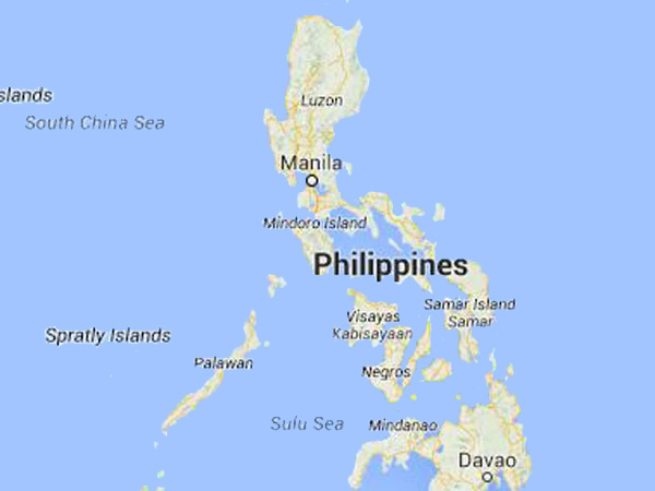 Philippines Philippines