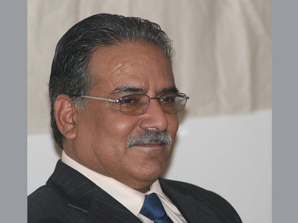 Nepal Prime Minister Prachanda Nepal Prime Minister Prachanda
