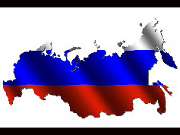 russia russia
