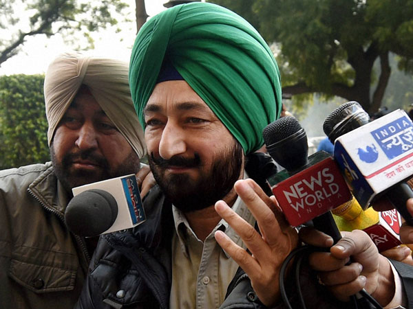 Salwinder Singh Salwinder Singh