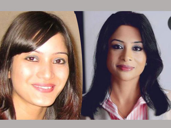 Sheena murder: CBI files charge-sheet Sheena murder: CBI files charge-sheet