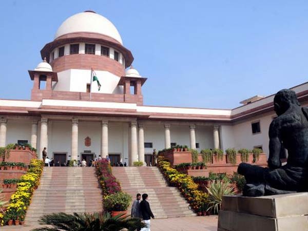 Equal pay for equal work, says SC Equal pay for equal work, says SC