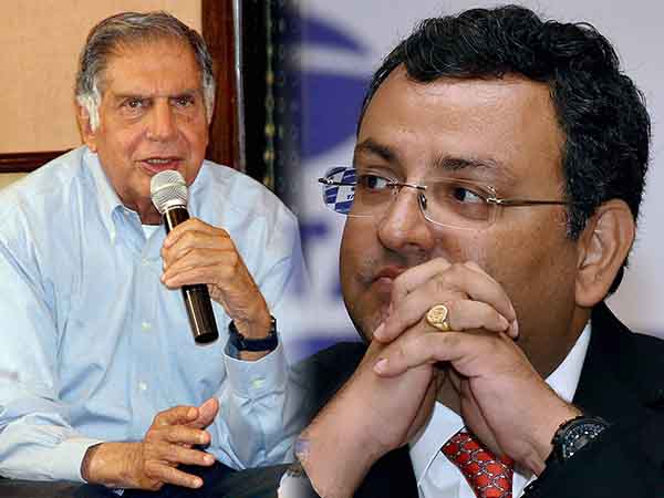 Tata rebuts Mistry's letter Tata rebuts Mistry's letter