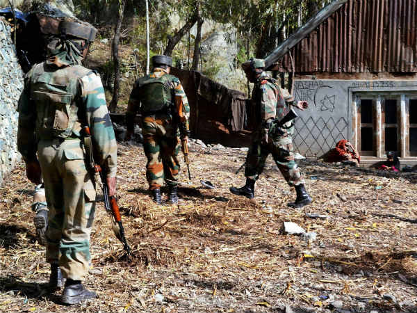 Uri attack: Intelligence failure raised Uri attack: Intelligence failure raised