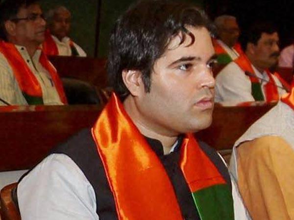Varun refutes being 'honey trapped Varun refutes being 'honey trapped