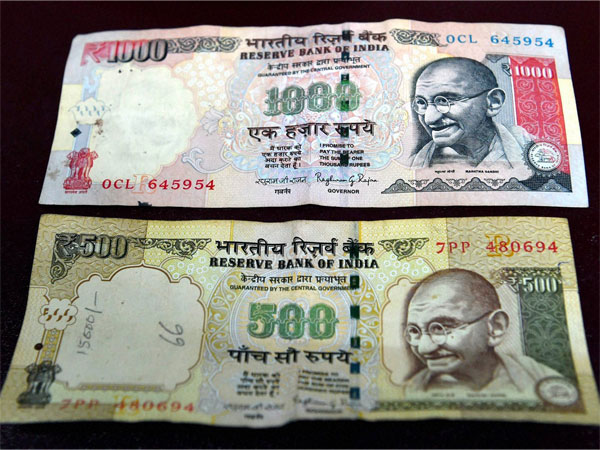 Notes: Guj eveninger's April Fool prank comes true Notes: Guj eveninger's April Fool prank comes true