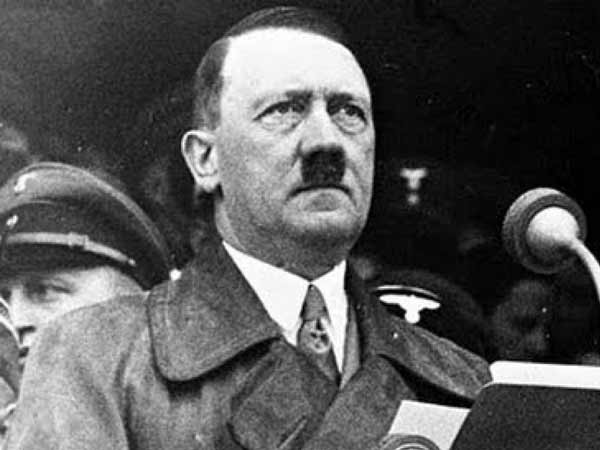 Hitler Hitler