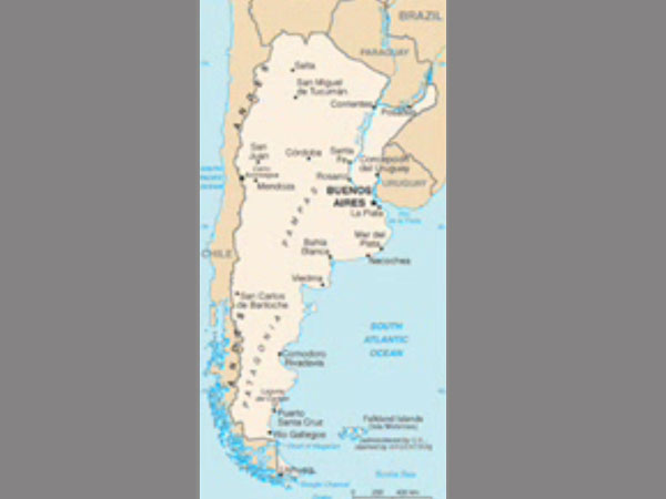Argentina Argentina