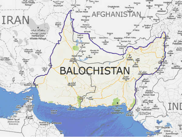 Balochistan Balochistan