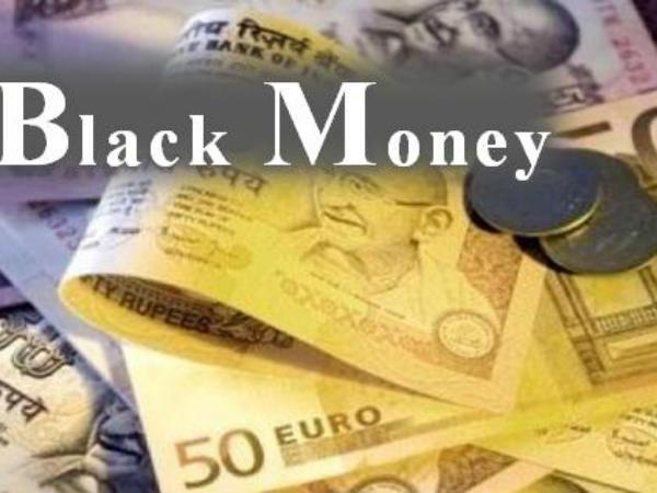 'Pay 50% tax on unaccounted deposits' 'Pay 50% tax on unaccounted deposits'