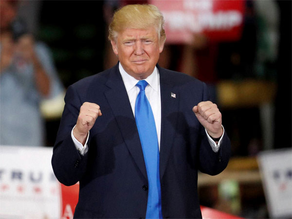 Trump vows to cancel Obama regulations Trump vows to cancel Obama regulations