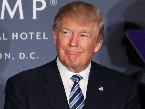 Trump agrees to meet with UN chief Trump agrees to meet with UN chief