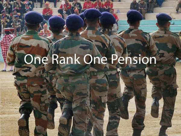 Four years in office, resolving OROP and surgical strikes were the highs for the Defence Ministry Four years in office, resolving OROP and surgical strikes were the highs for the Defence Ministry