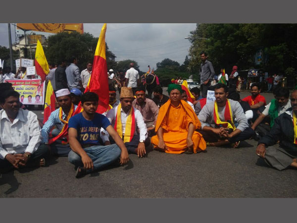 Students in literate states protest more Students in literate states protest more