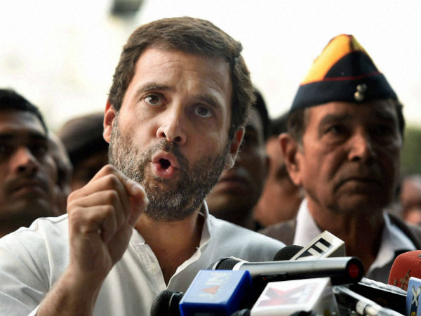 Rahul Gandhi Rahul Gandhi