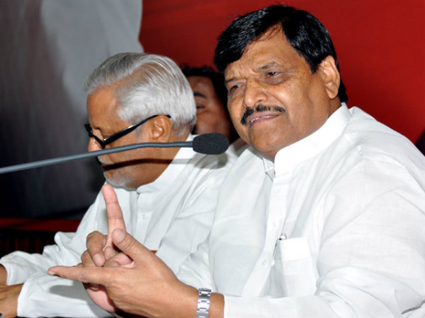 SP rift: War of words continue SP rift: War of words continue