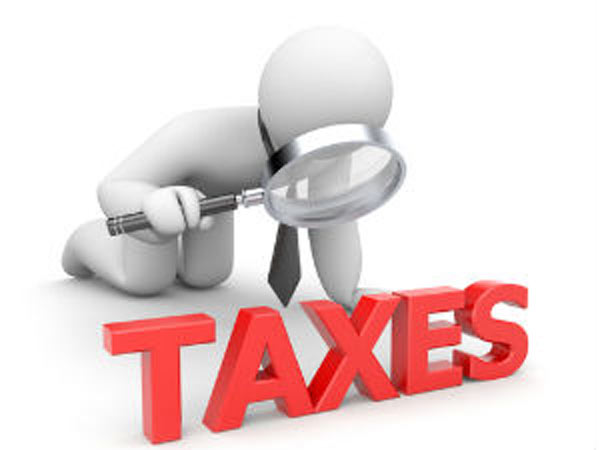 No proposal to expand range of tax No proposal to expand range of tax