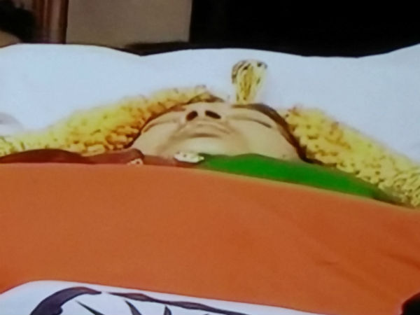 TN plunges into mourning