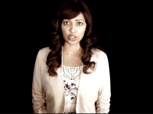 A Fundraising Video By NGO: