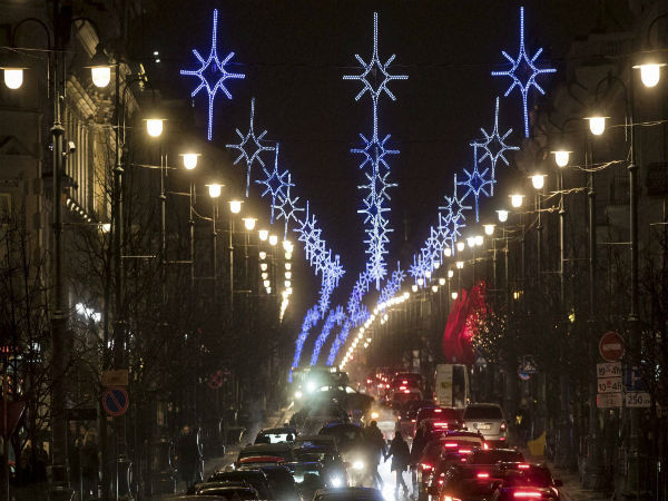 Christmas terror foiled in Australia Christmas terror foiled in Australia
