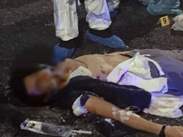 Germany hunts possible accomplices of Berlin attacker Germany hunts possible accomplices of Berlin attacker
