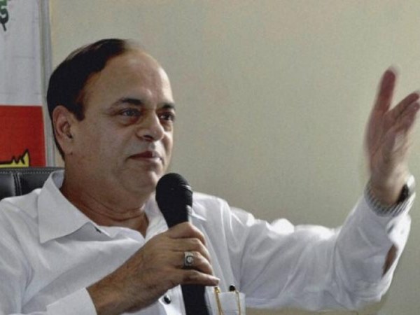 Civic polls: SP begins preparations Civic polls: SP begins preparations