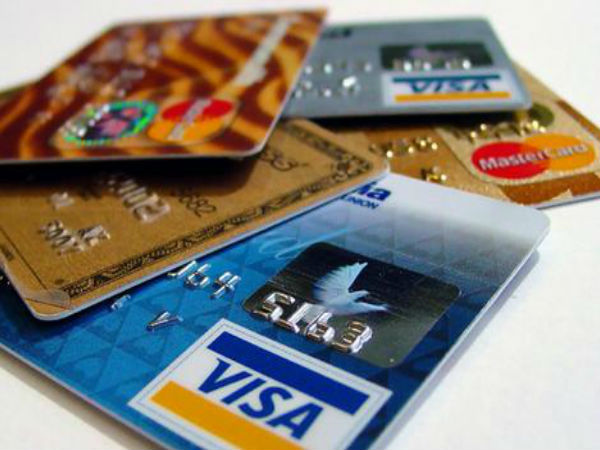'Your credit card can be hacked easily' 'Your credit card can be hacked easily'