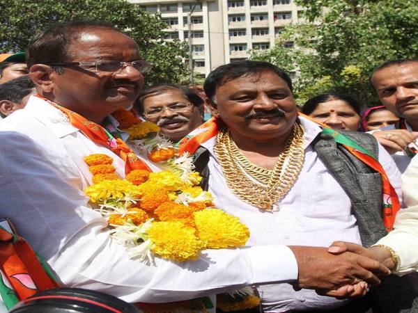 Gopal Shetty Gopal Shetty
