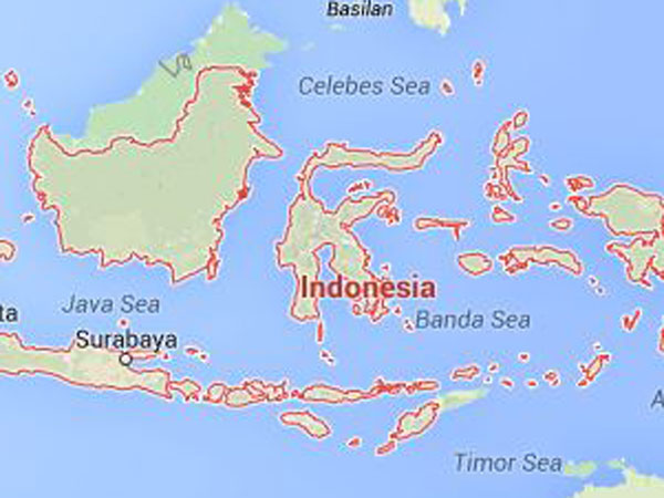 Indonesia Indonesia