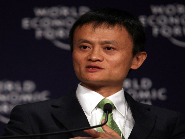 Alibaba back on notorious markets list Alibaba back on notorious markets list