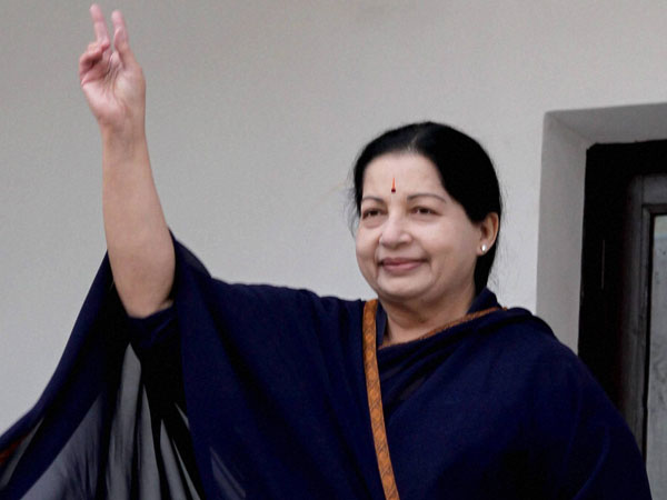 Jaya's alternate model of development Jaya's alternate model of development