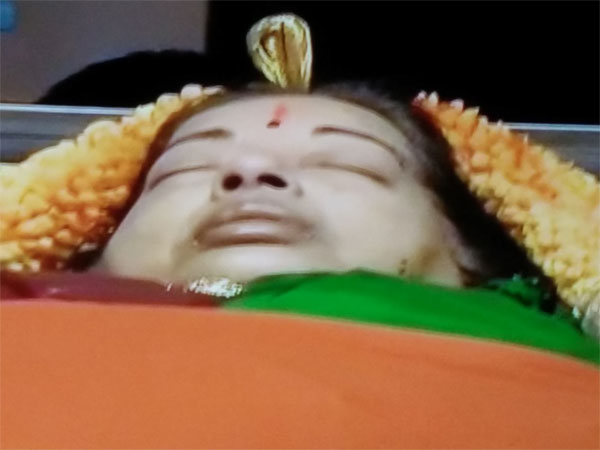 Jaya clad in favourite green saree Jaya clad in favourite green saree
