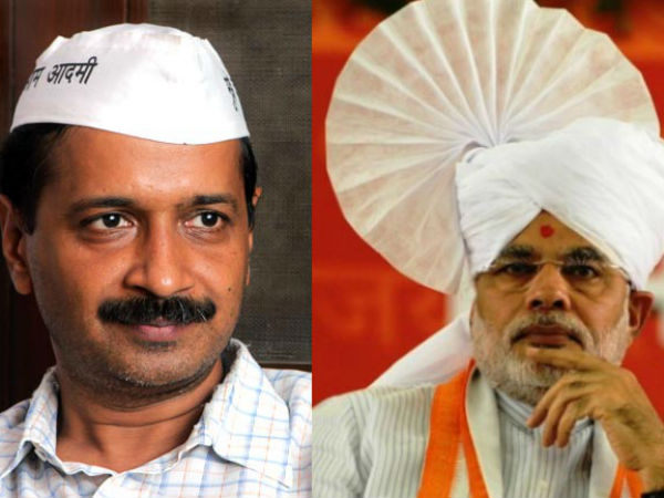 AAP-Centre tussle ruled in 2016 AAP-Centre tussle ruled in 2016