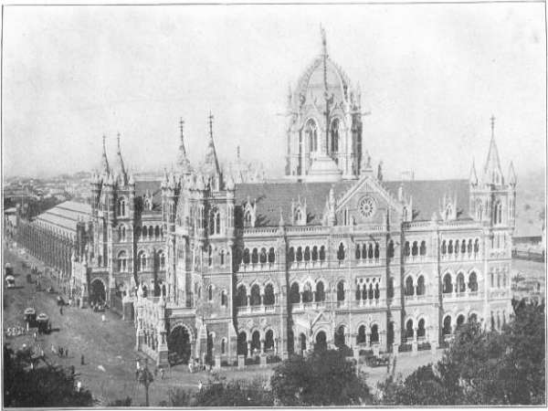 mumbai mumbai