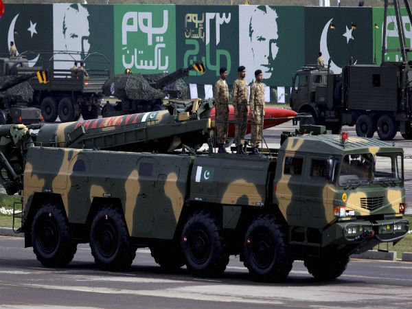 Pakistan Pakistan