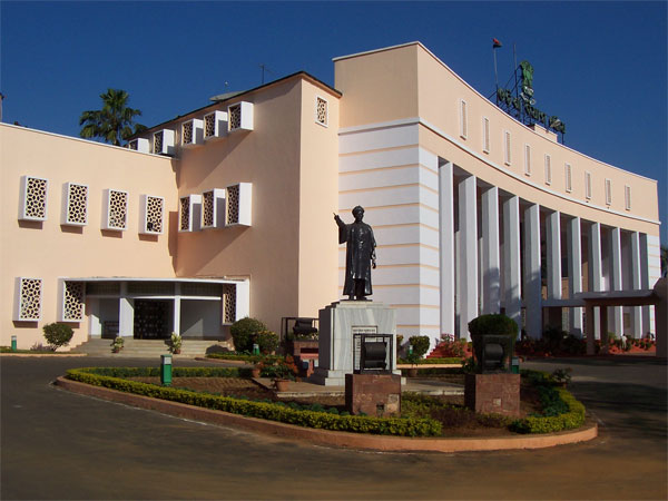 Odisha Legislative Assembly Odisha Legislative Assembly