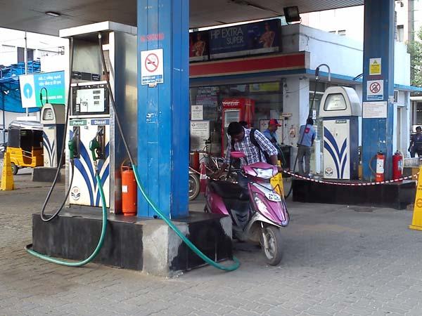 Petrol, diesel prices likely to rise Petrol, diesel prices likely to rise