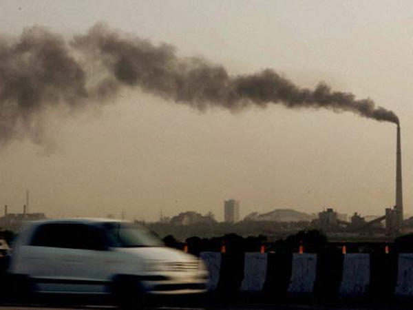 Pollution Pollution