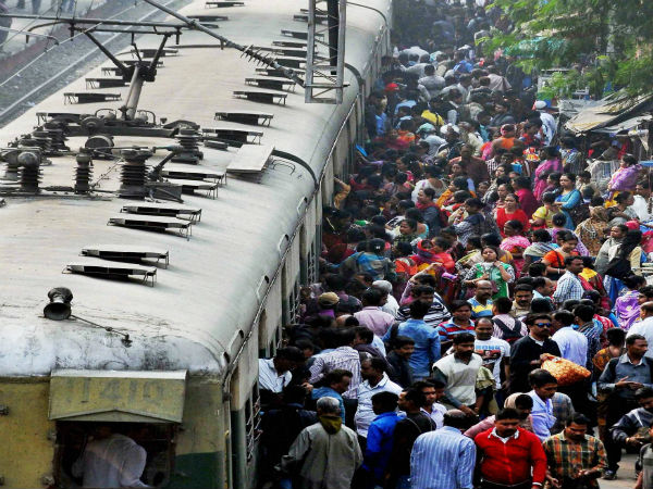 100 Indian Railway stations gets free Wi-Fi 100 Indian Railway stations gets free Wi-Fi