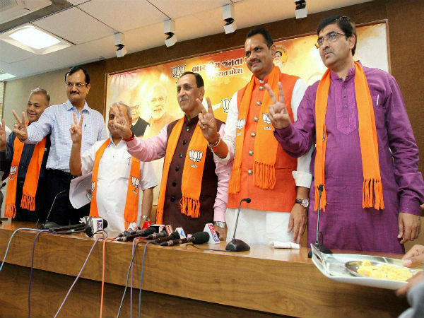 gujarat gujarat
