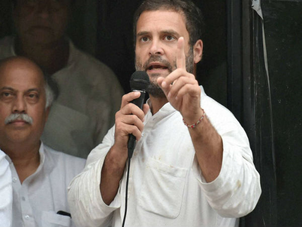 'A quake will come if I speak in Parl' 'A quake will come if I speak in Parl'