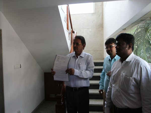 Rama Mohan Rao Rama Mohan Rao