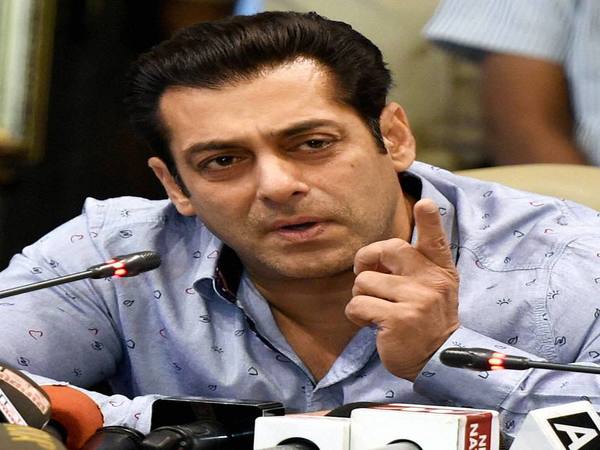 Salman Khan Salman Khan