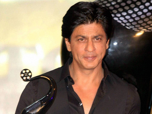 We've nothing against SRK, he is not at fault: Kin of deceased We've nothing against SRK, he is not at fault: Kin of deceased